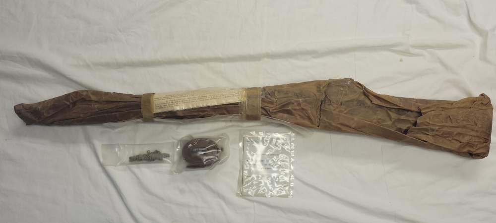 French Mas M36 rifle bolt action in 7.5x54 French-img-0