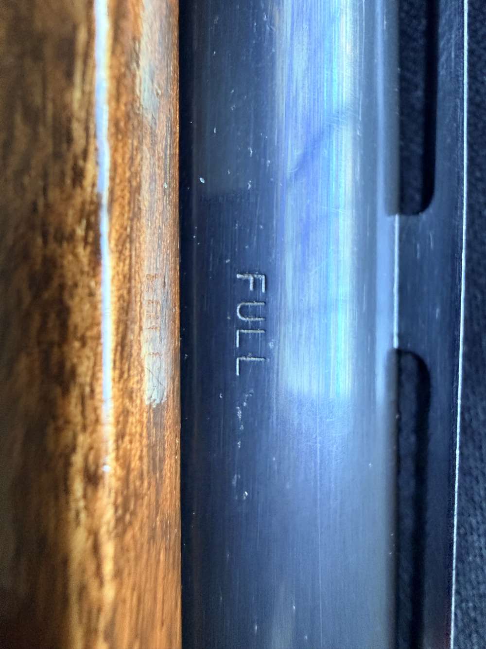 Wood Stock - Remington 1100 Magnum Semi Shotgun 12ga  30"-img-22
