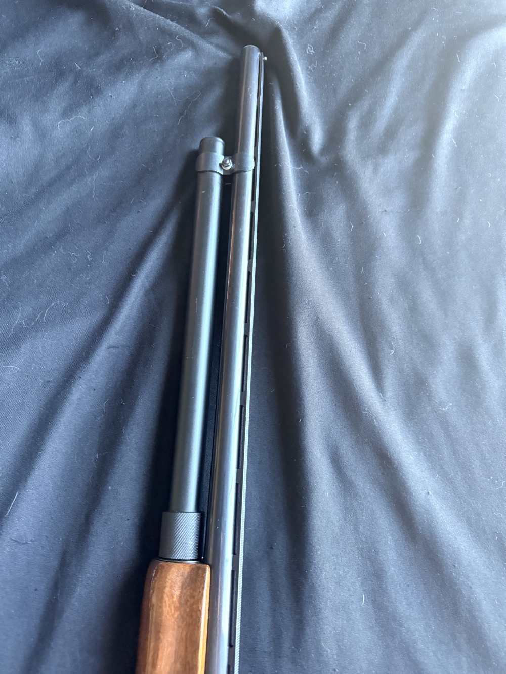 Wood Stock - Remington 1100 Magnum Semi Shotgun 12ga  30"-img-18