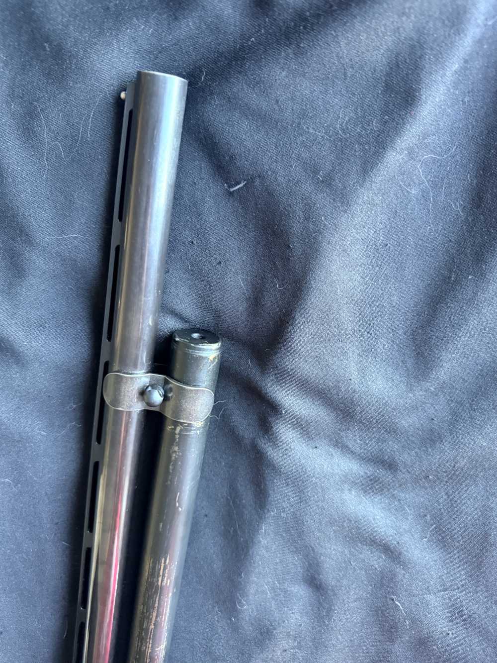 Wood Stock - Remington 1100 Magnum Semi Shotgun 12ga  30"-img-25