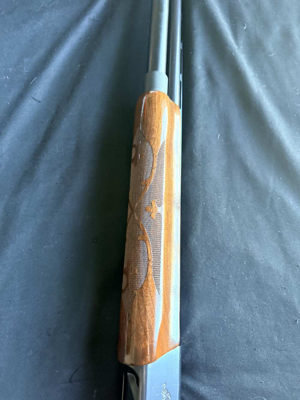 Wood Stock - Remington 1100 Magnum Semi Shotgun 12ga  30"-img-20