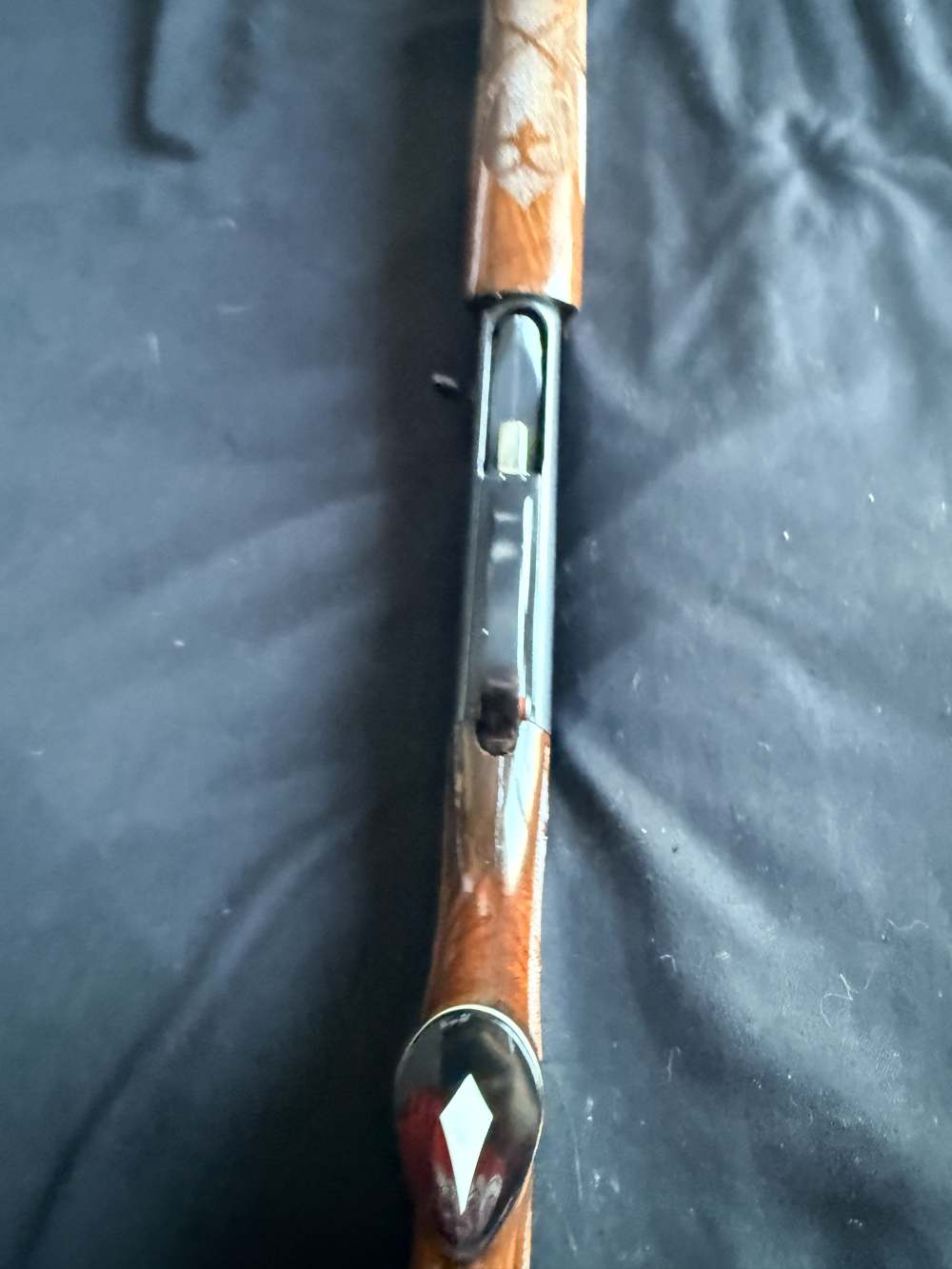 Wood Stock - Remington 1100 Magnum Semi Shotgun 12ga  30"-img-34