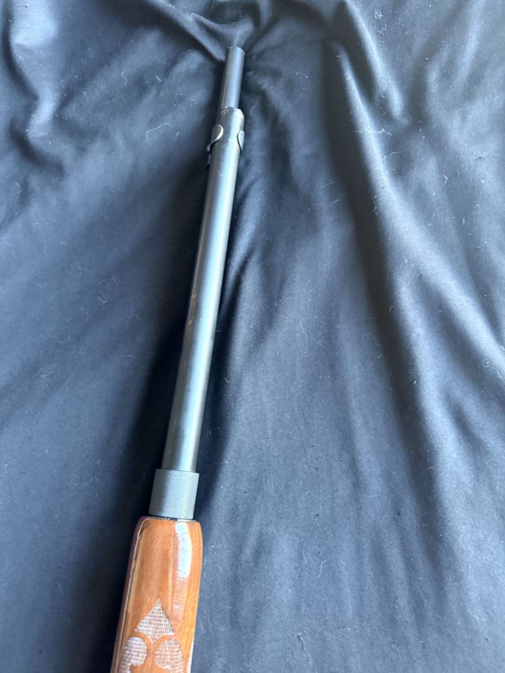 Wood Stock - Remington 1100 Magnum Semi Shotgun 12ga  30"-img-15