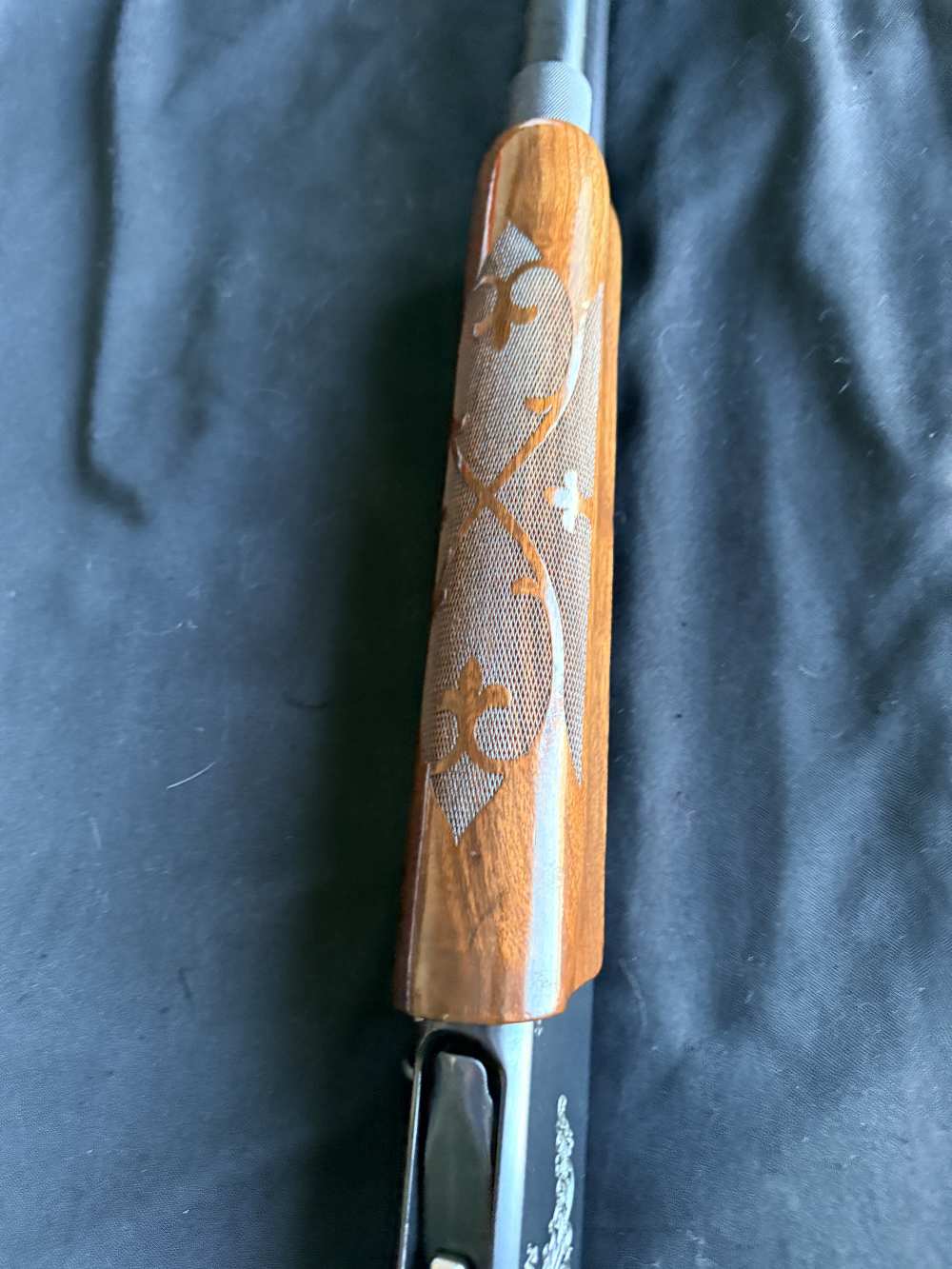 Wood Stock - Remington 1100 Magnum Semi Shotgun 12ga  30"-img-14