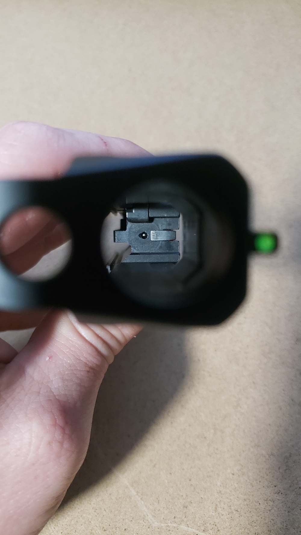 S&W M&P 9 Shield 9mm Repair Parts Slide Assembly-img-6