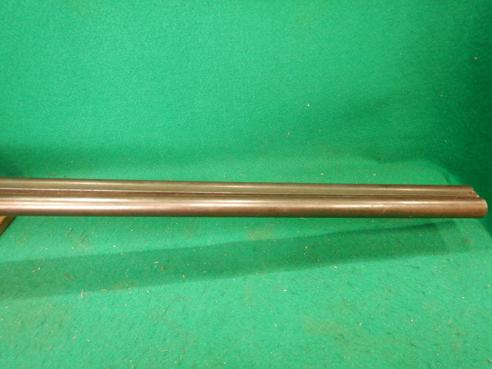 LC Smith Field Grade SXS 12 Gauge Shotgun-img-4