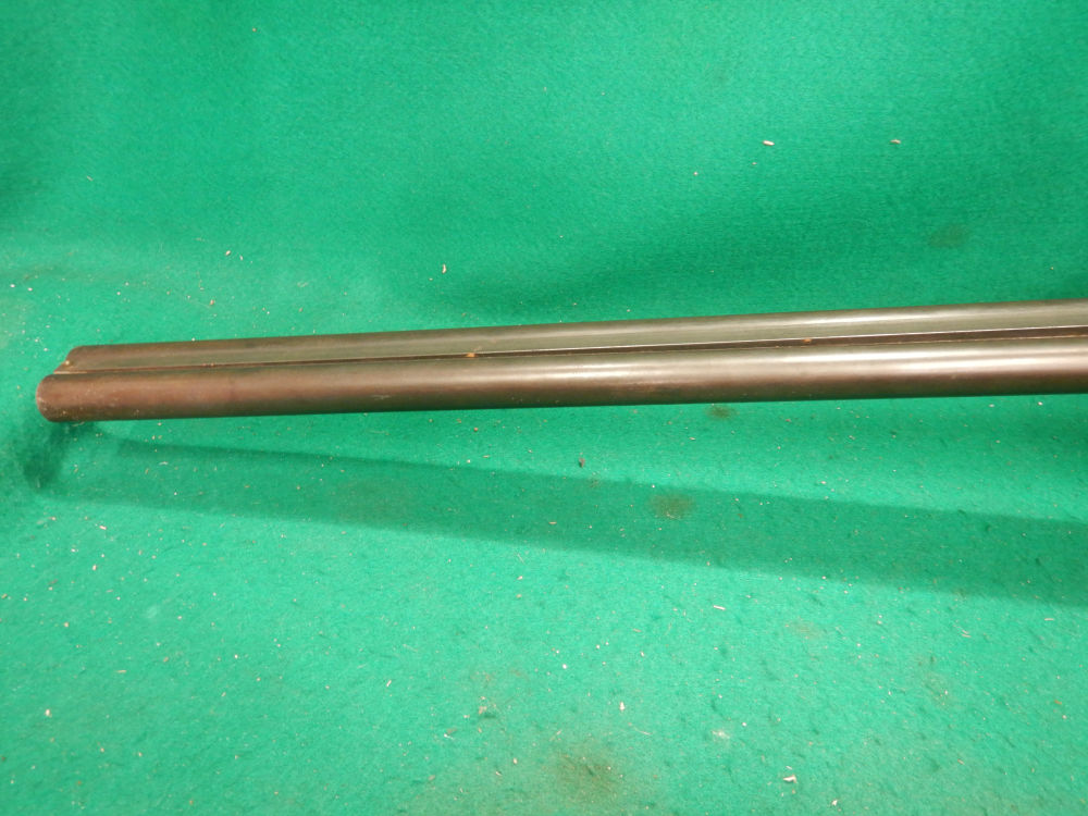 LC Smith Field Grade SXS 12 Gauge Shotgun-img-9