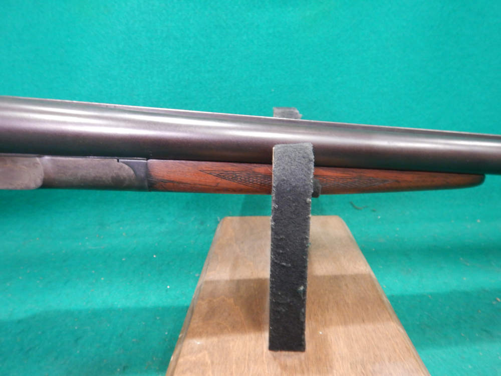 LC Smith Field Grade SXS 12 Gauge Shotgun-img-3
