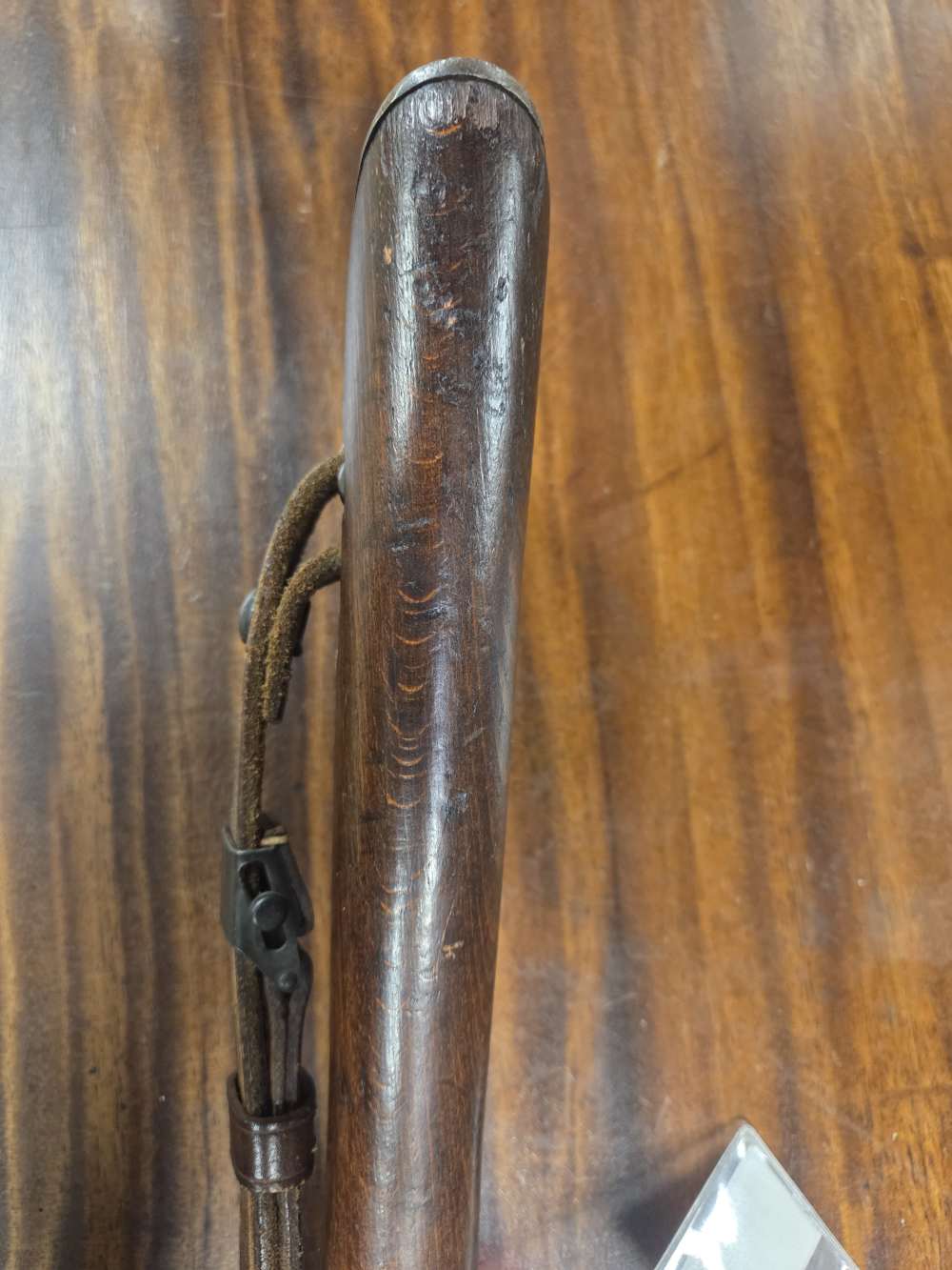 Italian Gardone Carcano 6.5 Carbine w/Quad Bayonet 1940 C&R-img-14