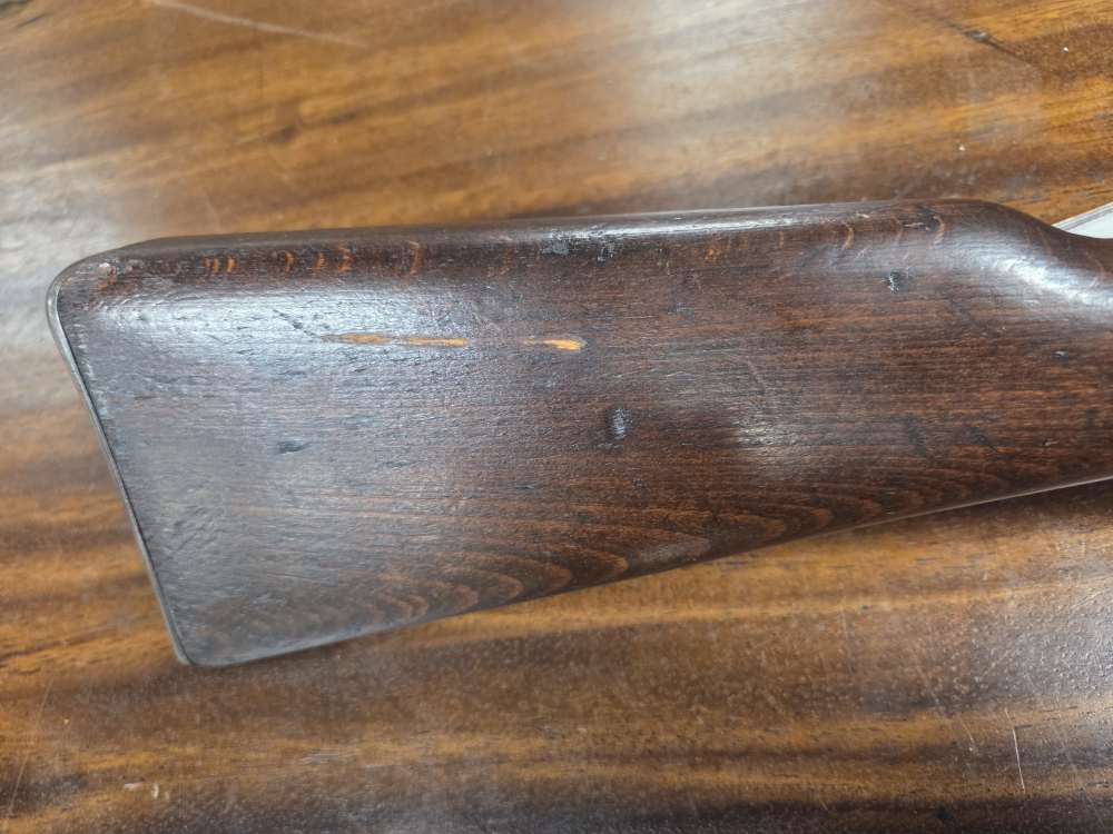 Italian Gardone Carcano 6.5 Carbine w/Quad Bayonet 1940 C&R-img-2