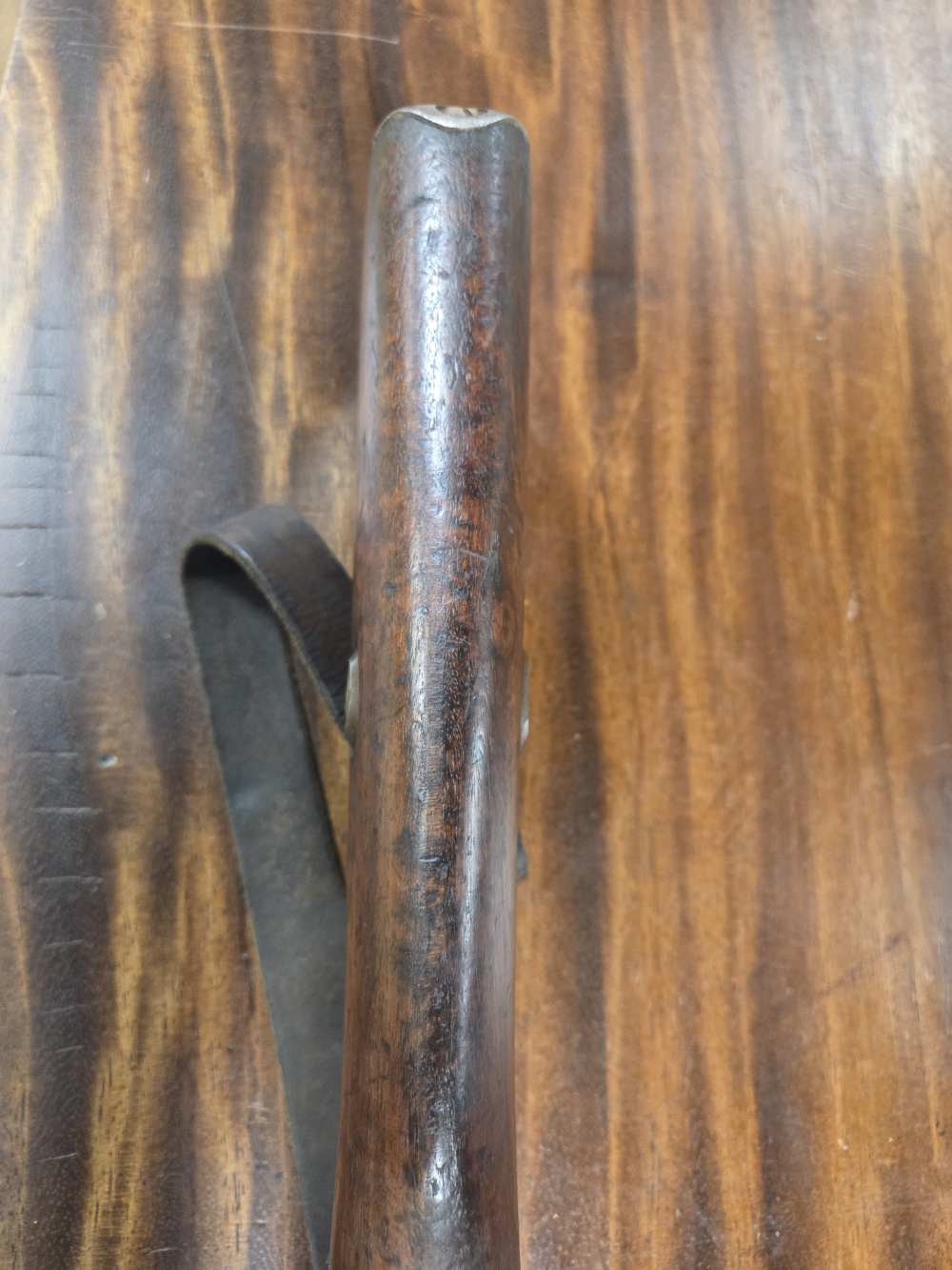Ankara Turkish Mauser M1938 30" 8mm 1941 Prod. C&R Penny-img-8