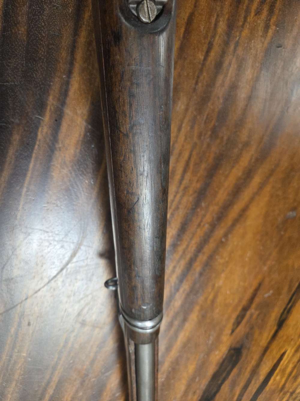 Ankara Turkish Mauser M1938 30" 8mm 1941 Prod. C&R Penny-img-13