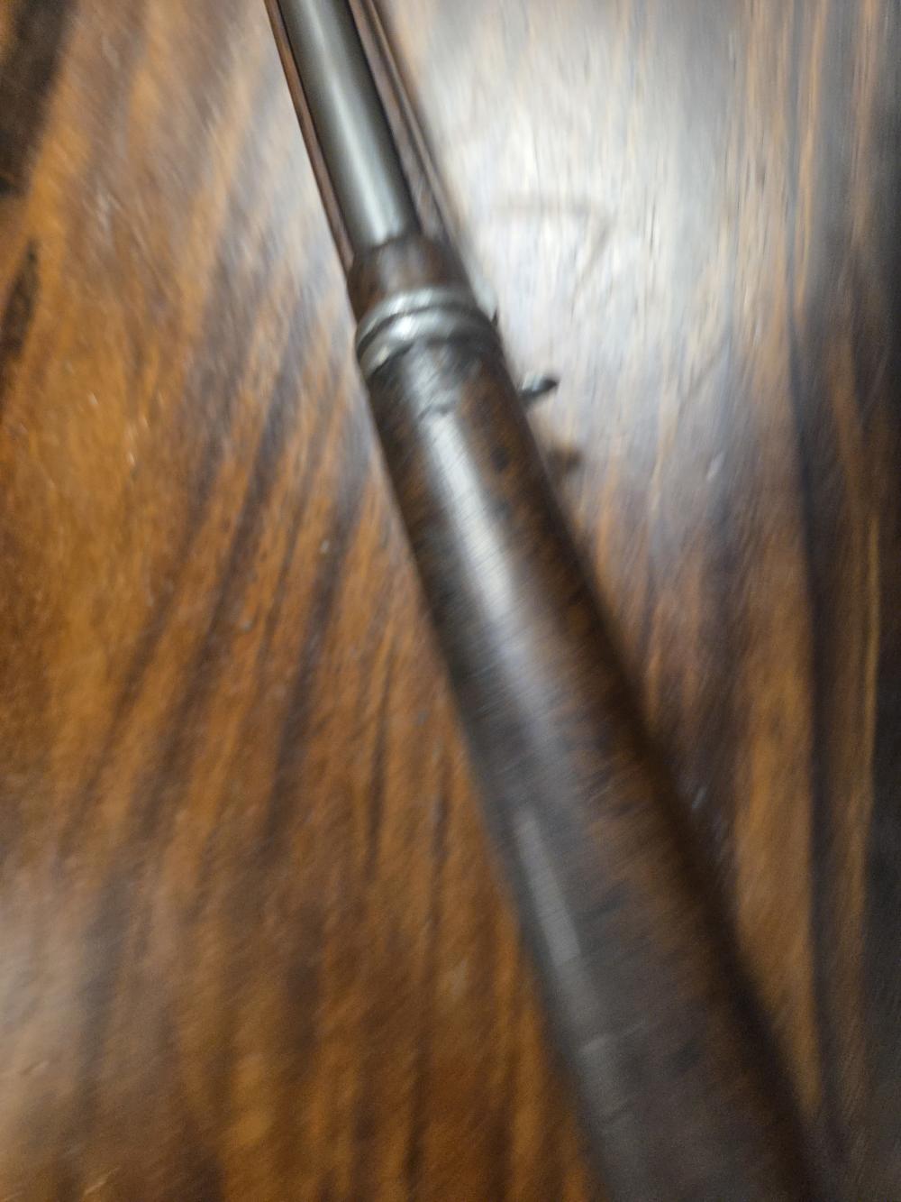Ankara Turkish Mauser M1938 30" 8mm 1941 Prod. C&R Penny-img-14