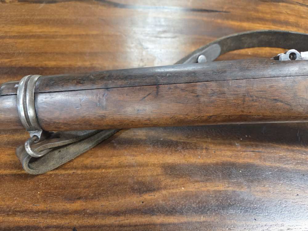 Ankara Turkish Mauser M1938 30" 8mm 1941 Prod. C&R Penny-img-26