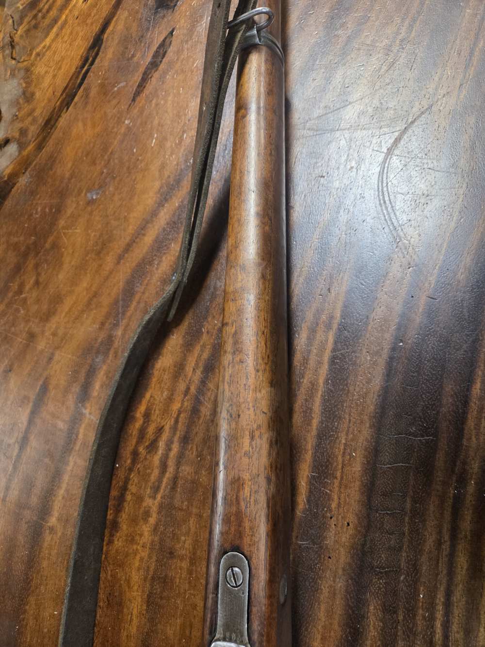 Ankara Turkish Mauser M1938 30" 8mm 1941 Prod. C&R Penny-img-19