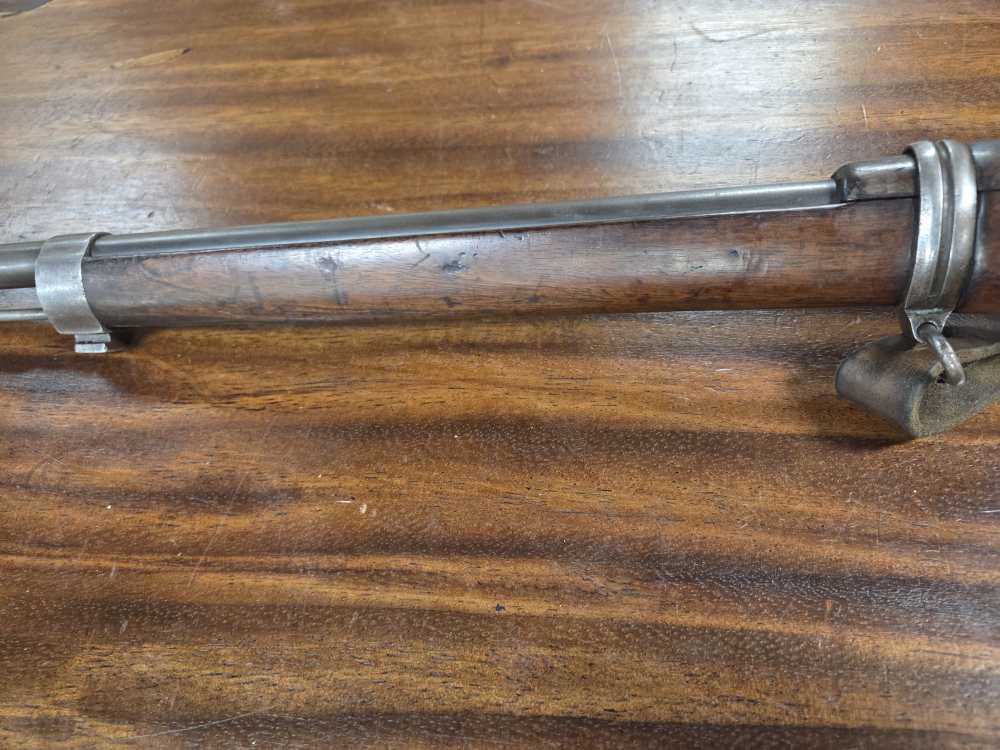 Ankara Turkish Mauser M1938 30" 8mm 1941 Prod. C&R Penny-img-27