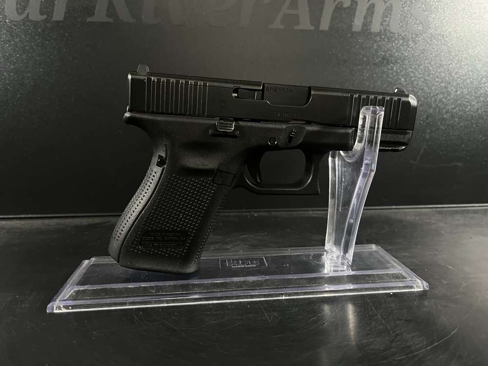 Glock 19 Gen 5 9mm Pistol-img-5