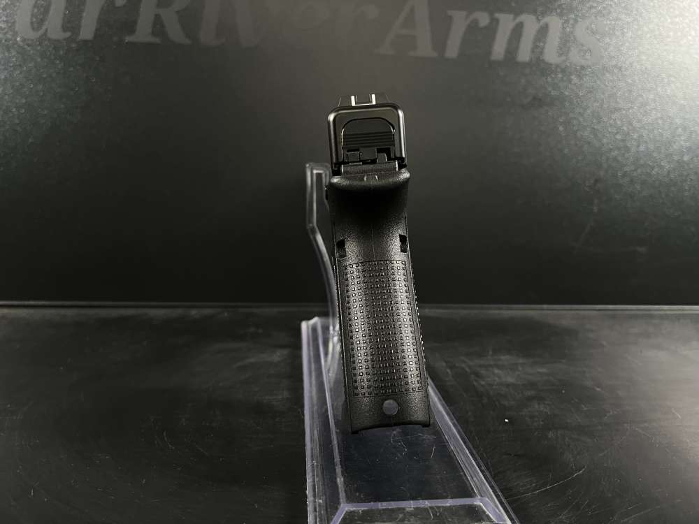 Glock 19 Gen 5 9mm Pistol-img-3