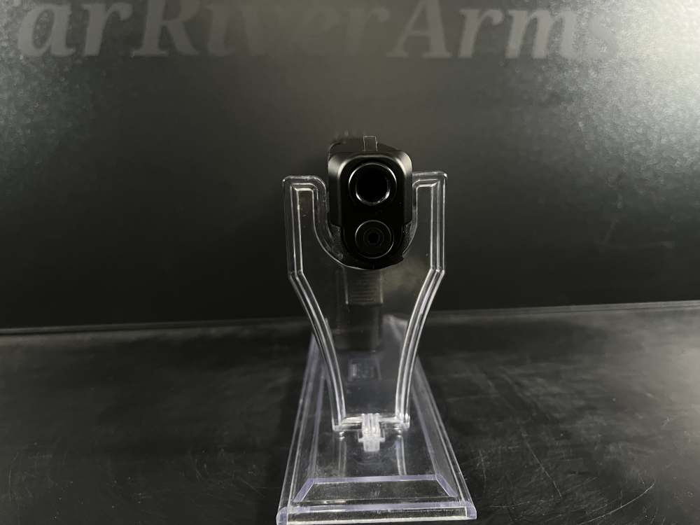Glock 19 Gen 5 9mm Pistol-img-6