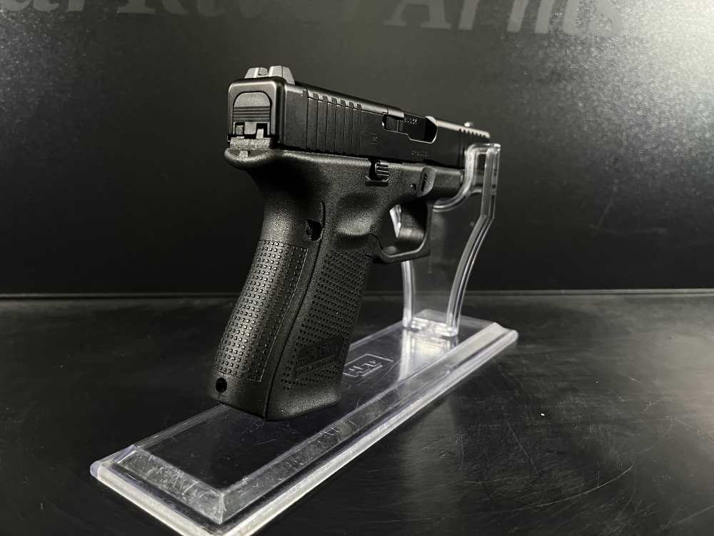 Glock 19 Gen 5 9mm Pistol-img-4