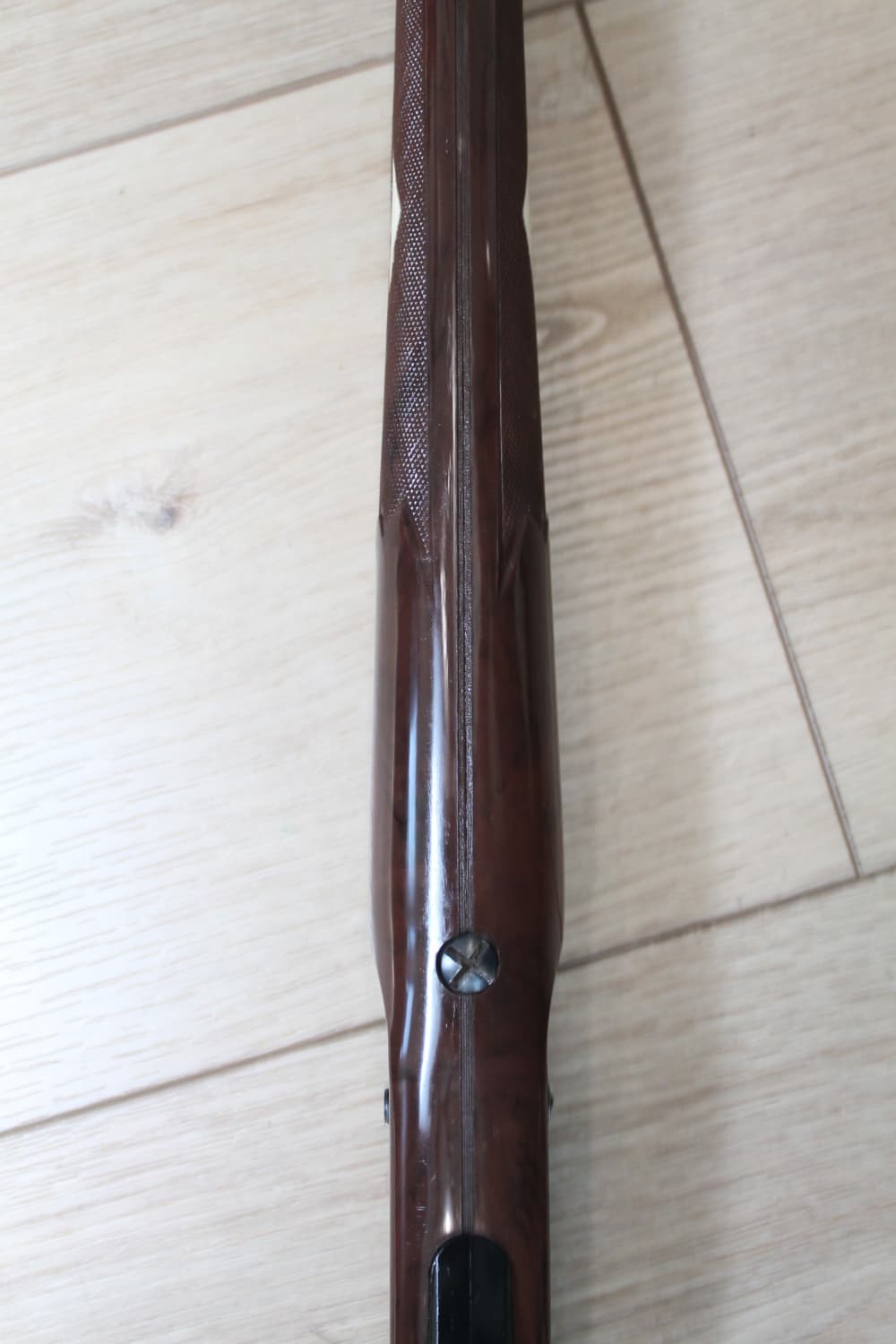 remington nylon 76 lever action 22LR 1962 -img-17