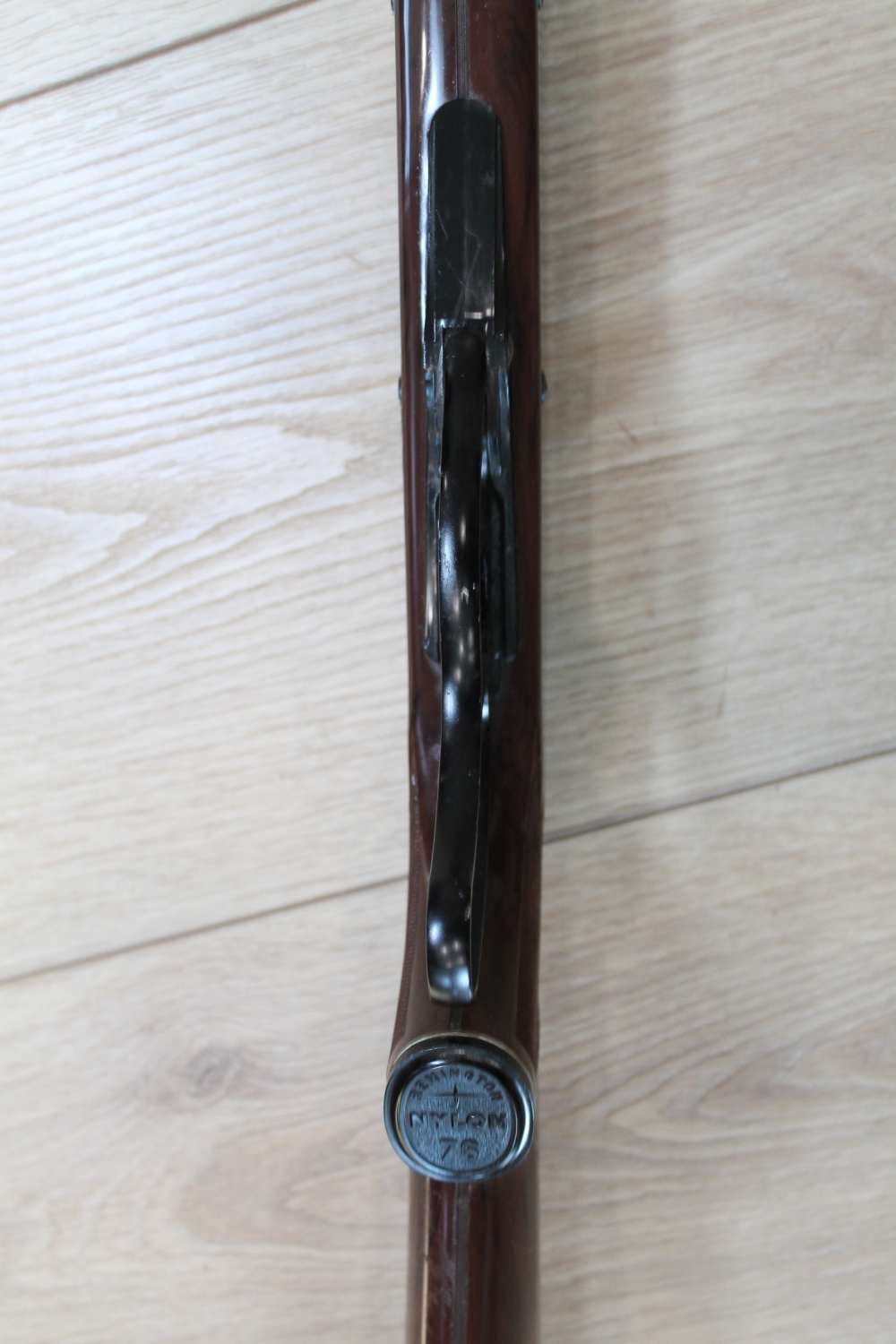 remington nylon 76 lever action 22LR 1962 -img-18