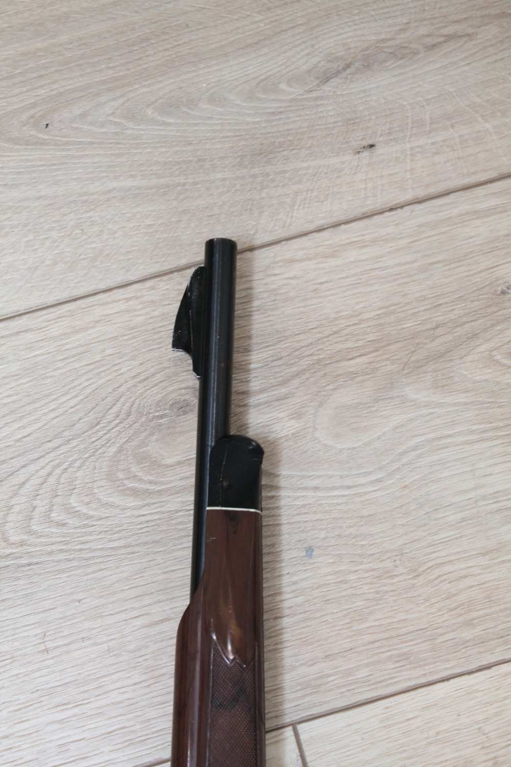 remington nylon 76 lever action 22LR 1962 -img-12