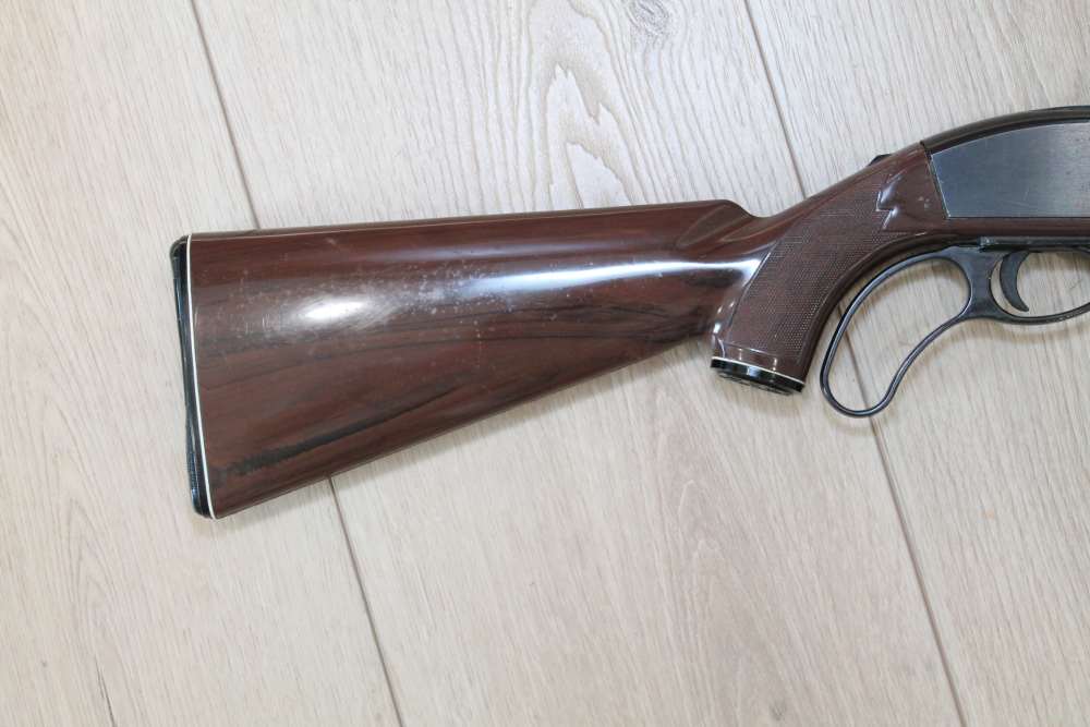 remington nylon 76 lever action 22LR 1962 -img-9
