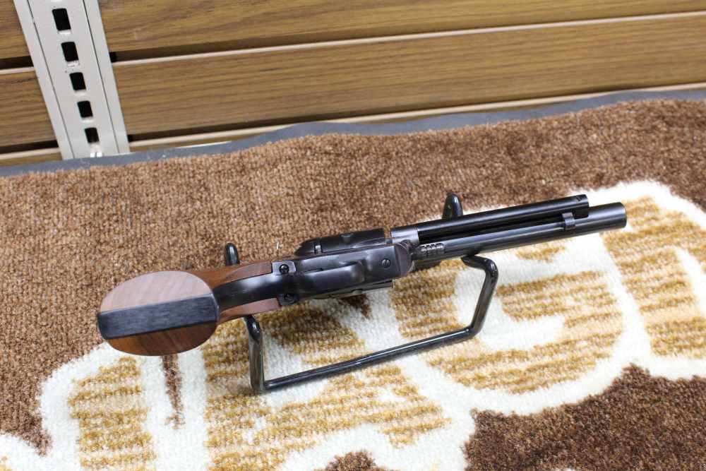 Ruger Single Six 22LR 22MAG No Reserve!-img-8