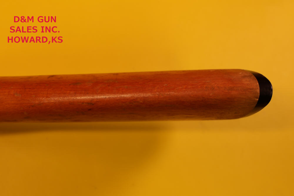 H&R Topper model 58 410 single barrel shotgun. -img-8