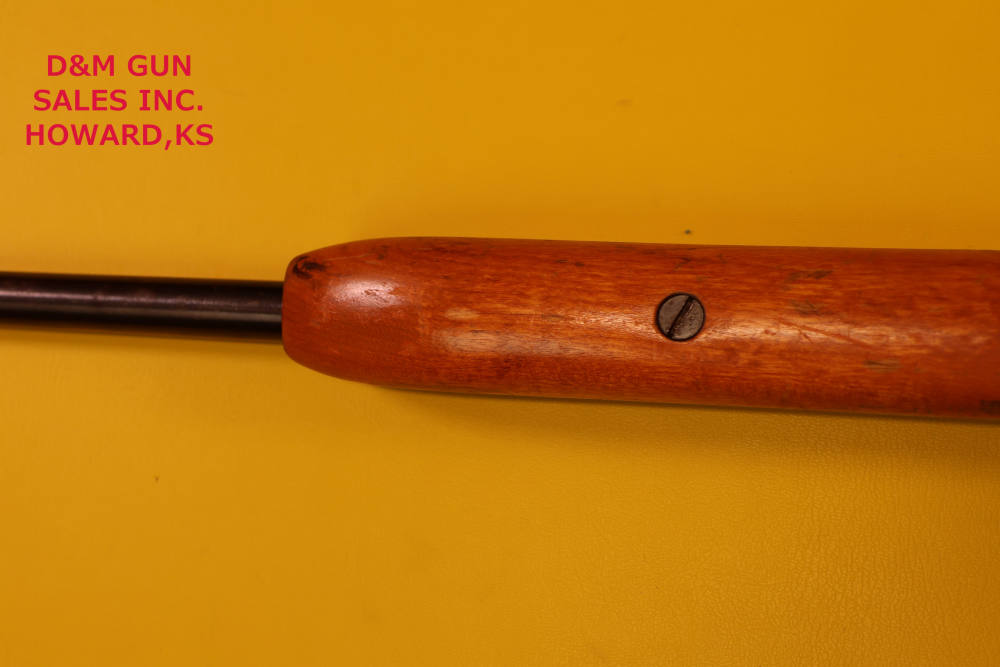 H&R Topper model 58 410 single barrel shotgun. -img-11