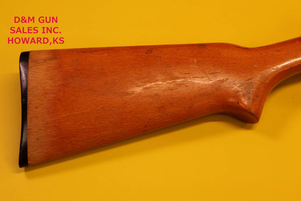 H&R Topper model 58 410 single barrel shotgun. -img-27