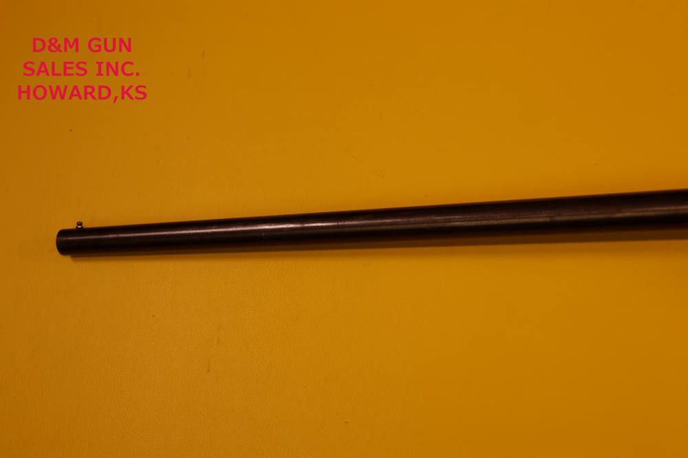H&R Topper model 58 410 single barrel shotgun. -img-7