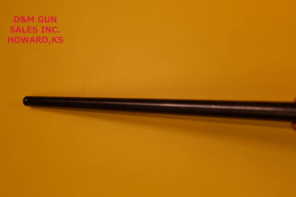 H&R Topper model 58 410 single barrel shotgun. -img-17