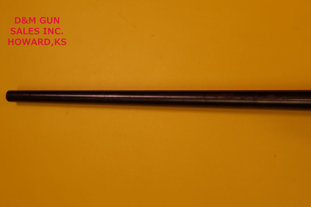 H&R Topper model 58 410 single barrel shotgun. -img-12