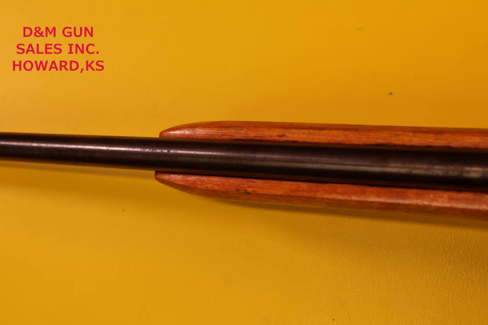 H&R Topper model 58 410 single barrel shotgun. -img-16