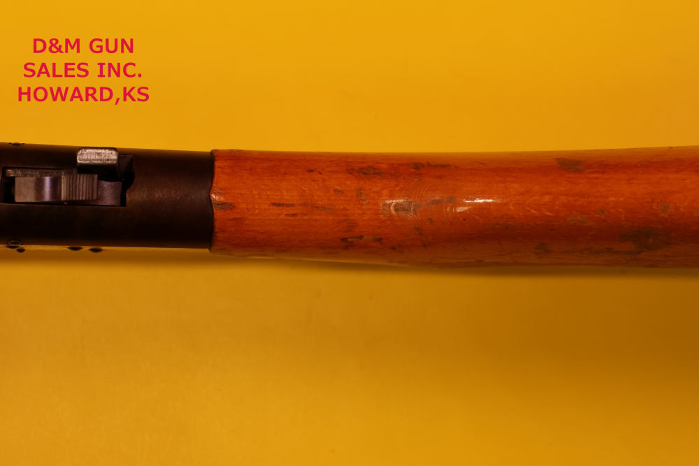 H&R Topper model 58 410 single barrel shotgun. -img-14