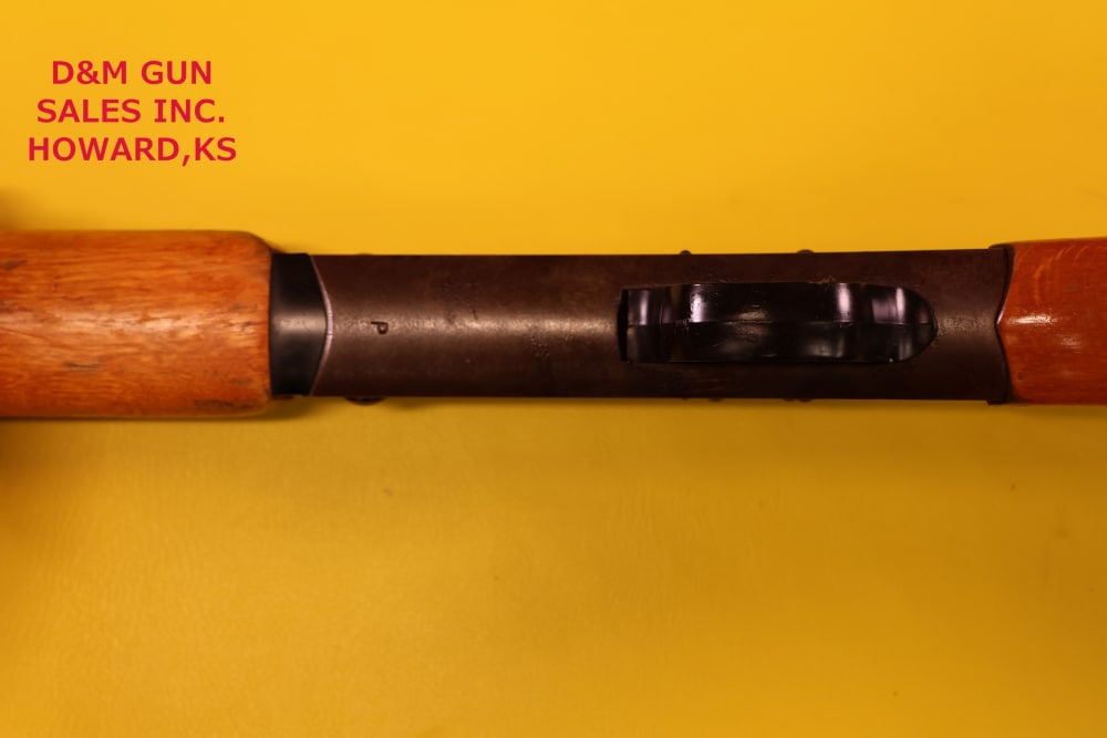 H&R Topper model 58 410 single barrel shotgun. -img-10