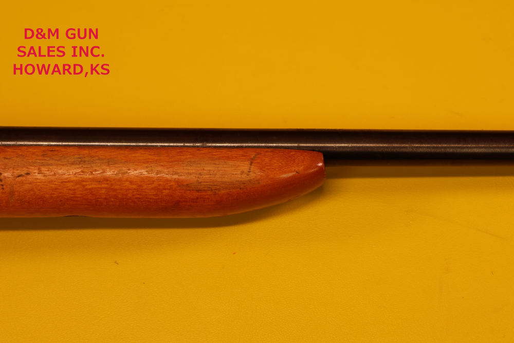 H&R Topper model 58 410 single barrel shotgun. -img-24