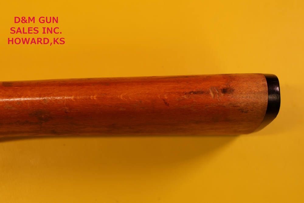 H&R Topper model 58 410 single barrel shotgun. -img-13