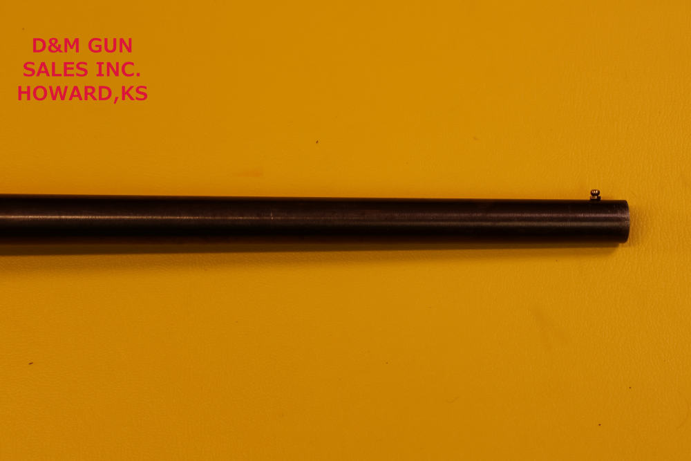 H&R Topper model 58 410 single barrel shotgun. -img-23