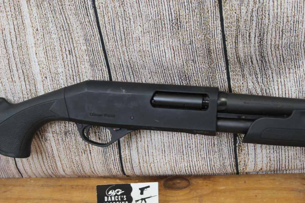Stoeger P3000 12ga Shotgun-img-12