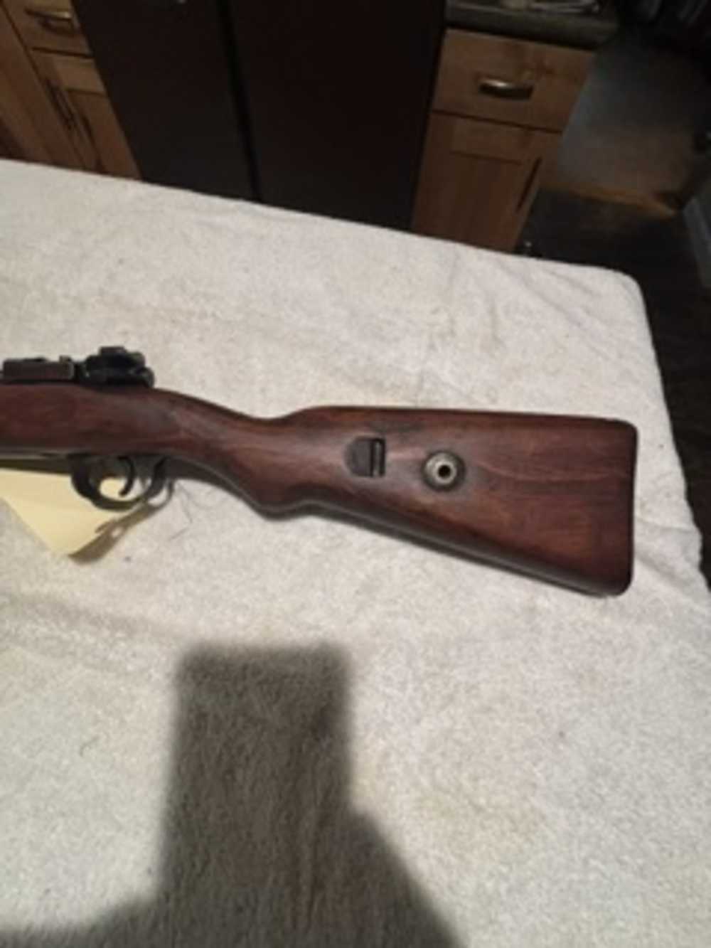 K98K 1941 BCD CODE GUSTLOFF WERKE-img-7