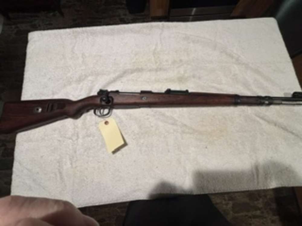 K98K 1941 BCD CODE GUSTLOFF WERKE-img-0