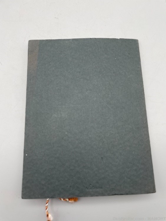 WW2 German NSRL Sport Day award document-img-7