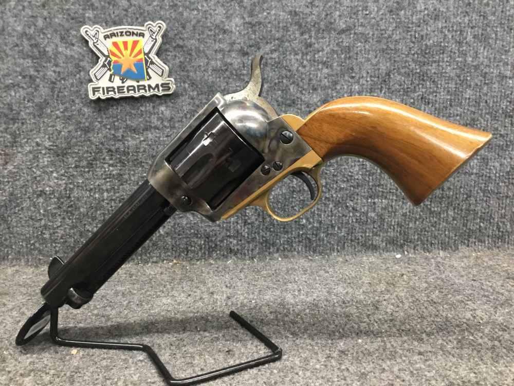 Mitchell Arms 1873 45LC Revolver-img-0