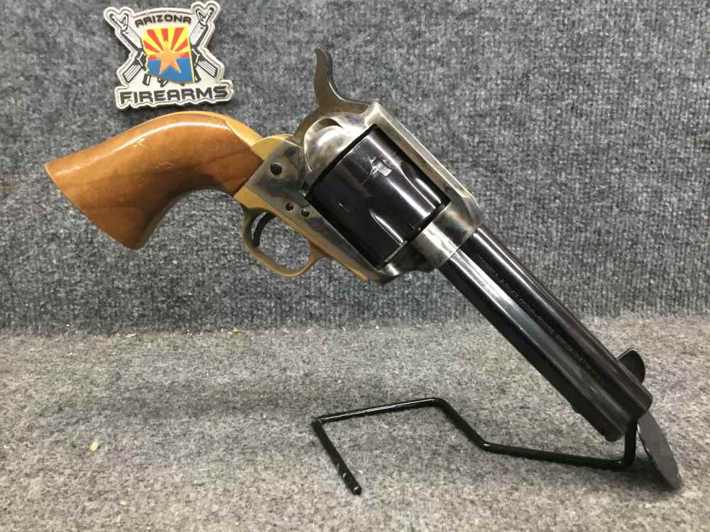 Mitchell Arms 1873 45LC Revolver-img-4