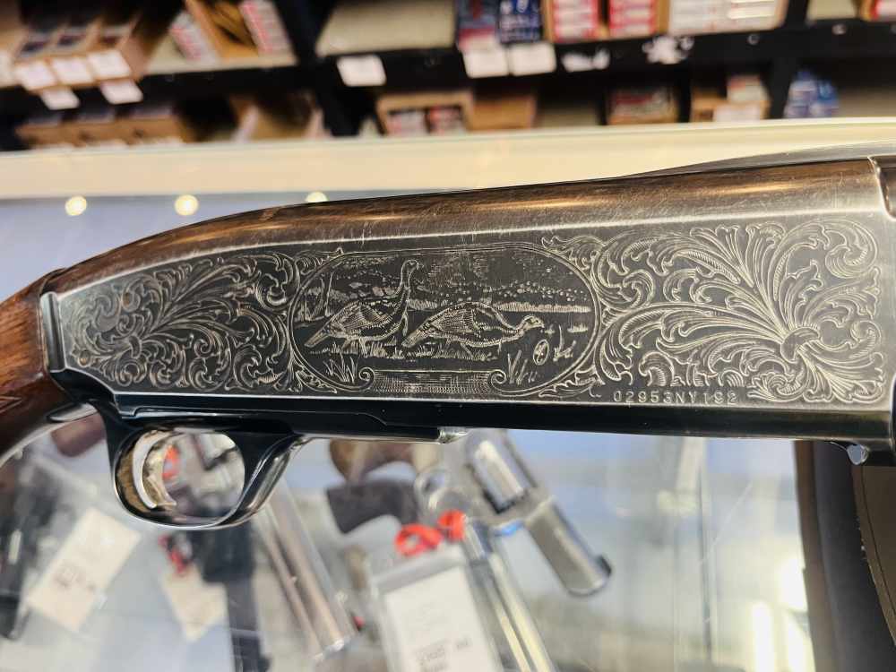Browning Invector BPS Field Model 10GA • VINTAGE SHOTGUN-img-1