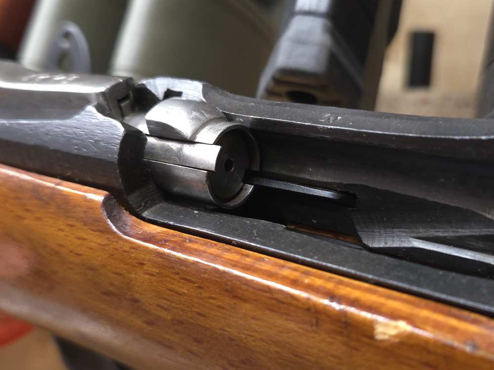 Russian Izhevsk M91/30 91/30 Mosin Nagant 29" Bolt Action Rifle C&R 1942-img-35