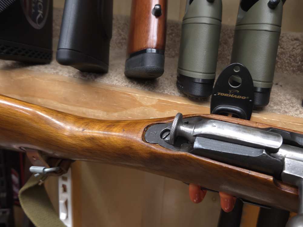 Russian Izhevsk M91/30 91/30 Mosin Nagant 29" Bolt Action Rifle C&R 1942-img-19